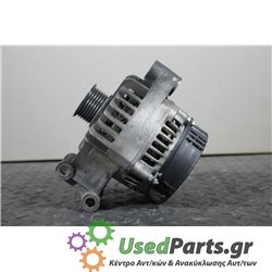 FORD - FOCUS - Δυναμό - 5ΠΟΡΤΟ - ΕΤΟΣ: 2004-2008 - ΚΩΔ.ΚΑΤ/ΣΤΗ: CABI0117Z016<br /><br />