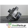 FORD - FOCUS - Δυναμό - 5ΠΟΡΤΟ - ΕΤΟΣ: 2004-2008 - ΚΩΔ.ΚΑΤ/ΣΤΗ: CABI0117Z016<br /><br />