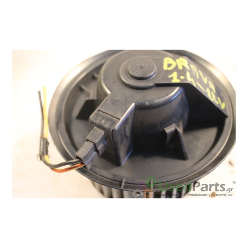 FIAT- BRAVA - Μοτέρ καλοριφέρ--1.4CC  12V