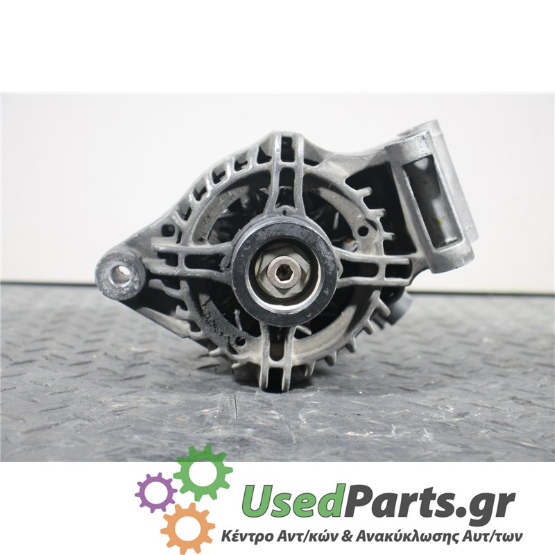 FORD - FOCUS - Δυναμό - 5ΠΟΡΤΟ - ΕΤΟΣ: 2004-2008 - ΚΩΔ.ΚΑΤ/ΣΤΗ: CABI0117Z016<br /><br />