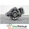 FORD - FOCUS - Δυναμό - 5ΠΟΡΤΟ - ΕΤΟΣ: 2004-2008 - ΚΩΔ.ΚΑΤ/ΣΤΗ: CABI0117Z016<br /><br />