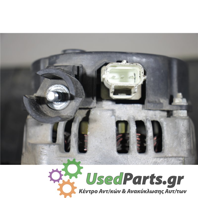 FORD - FOCUS - Δυναμό - 5ΠΟΡΤΟ - ΕΤΟΣ: 2004-2008 - ΚΩΔ.ΚΑΤ/ΣΤΗ: CABI0117Z016<br /><br />