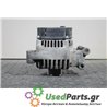 FORD - FOCUS - Δυναμό - 5ΠΟΡΤΟ - ΕΤΟΣ: 2004-2008 - ΚΩΔ.ΚΑΤ/ΣΤΗ: CABI0117Z016<br /><br />
