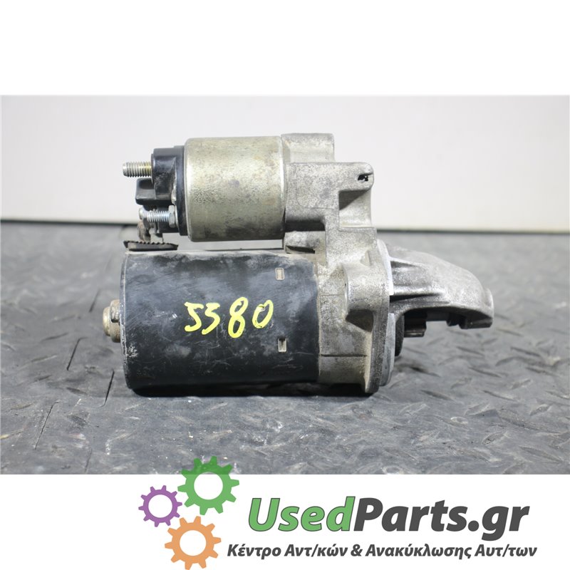 FORD - FOCUS - Μίζα - 5ΠΟΡΤΟ - ΕΤΟΣ: 2004-2008 - ΚΩΔ.ΚΑΤ/ΣΤΗ: 0001107407  2S6U11000CA<br /><br />