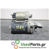 FORD - FOCUS - Μίζα - 5ΠΟΡΤΟ - ΕΤΟΣ: 2004-2008 - ΚΩΔ.ΚΑΤ/ΣΤΗ: 0001107407  2S6U11000CA<br /><br />