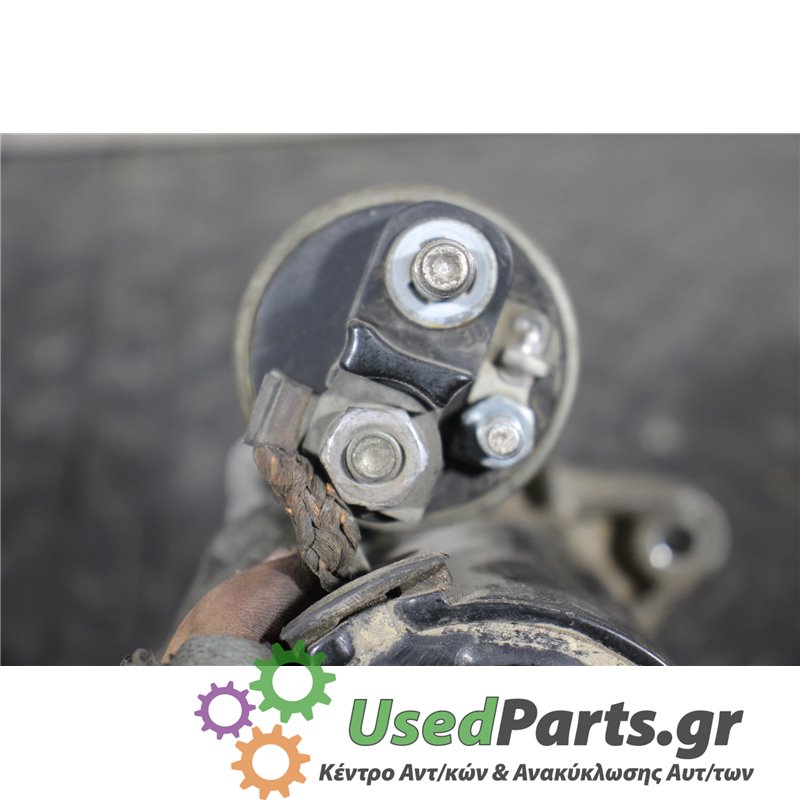FORD - FOCUS - Μίζα - 5ΠΟΡΤΟ - ΕΤΟΣ: 2004-2008 - ΚΩΔ.ΚΑΤ/ΣΤΗ: 0001107407  2S6U11000CA<br /><br />