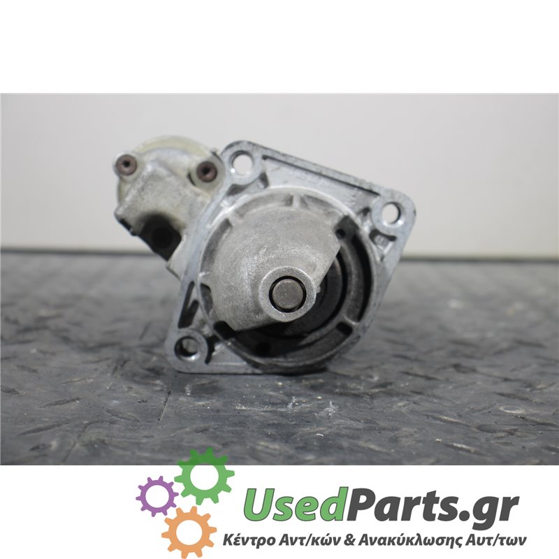 FORD - FOCUS - Μίζα - 5ΠΟΡΤΟ - ΕΤΟΣ: 2004-2008 - ΚΩΔ.ΚΑΤ/ΣΤΗ: 0001107407  2S6U11000CA<br /><br />