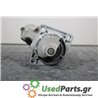 FORD - FOCUS - Μίζα - 5ΠΟΡΤΟ - ΕΤΟΣ: 2004-2008 - ΚΩΔ.ΚΑΤ/ΣΤΗ: 0001107407  2S6U11000CA<br /><br />