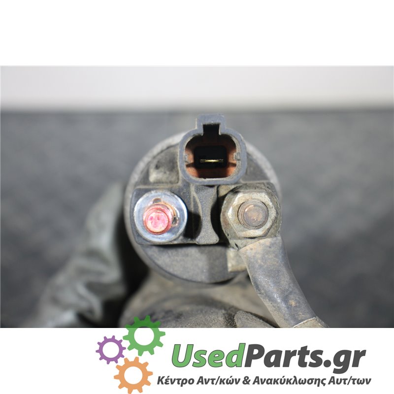 HYUNDAI - I20 - Μίζα - 5ΠΟΡΤΟ - ΕΤΟΣ: 2012-2014 - ΚΩΔ.ΚΑΤ/ΣΤΗ: 36100  2A400  1195924<br /><br />
