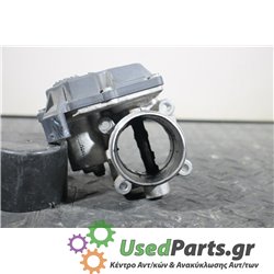 HYUNDAI - I20 - Πεταλούδα γκαζιού - ΚΩΔΙΚΟΣ ΜΗΧΑΝΗΣ: D3FA-5 - ΚΥΒΙΚΑ: 1120 - ΕΤΟΣ: 2012-2014 - ΚΩΔ.ΚΑΤ/ΣΤΗ: 140521115157  351002
