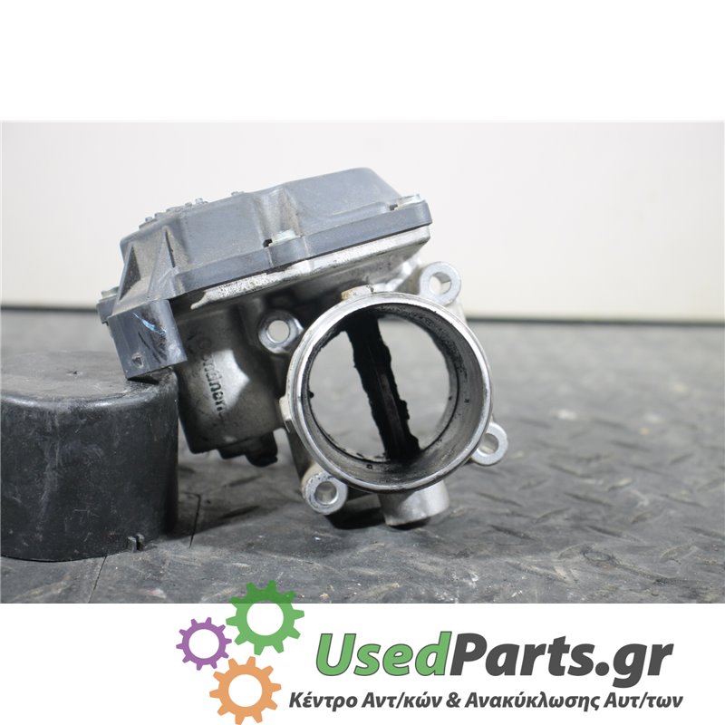 HYUNDAI - I20 - Πεταλούδα γκαζιού - ΚΩΔΙΚΟΣ ΜΗΧΑΝΗΣ: D3FA-5 - ΚΥΒΙΚΑ: 1120 - ΕΤΟΣ: 2012-2014 - ΚΩΔ.ΚΑΤ/ΣΤΗ: 140521115157  351002