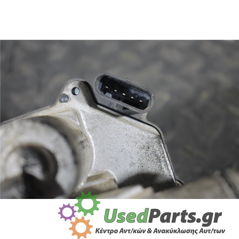 HYUNDAI - I20 - Πεταλούδα γκαζιού - ΚΩΔΙΚΟΣ ΜΗΧΑΝΗΣ: D3FA-5 - ΚΥΒΙΚΑ: 1120 - ΕΤΟΣ: 2012-2014 - ΚΩΔ.ΚΑΤ/ΣΤΗ: 140521115157  351002