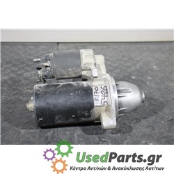 MERCEDES - R170 - Μίζα - 2ΠΟΡΤΟ - ΕΤΟΣ: 1996-2004 - ΚΩΔ.ΚΑΤ/ΣΤΗ: 026309<br /><br />