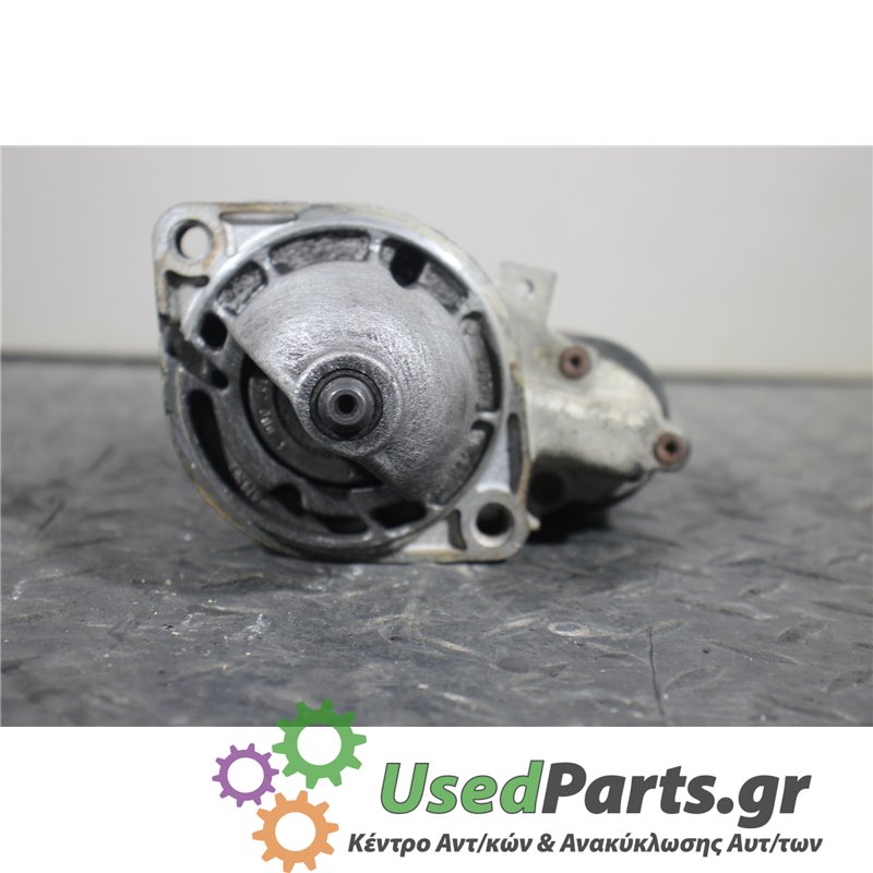MERCEDES - R170 - Μίζα - 2ΠΟΡΤΟ - ΕΤΟΣ: 1996-2004 - ΚΩΔ.ΚΑΤ/ΣΤΗ: 026309<br /><br />