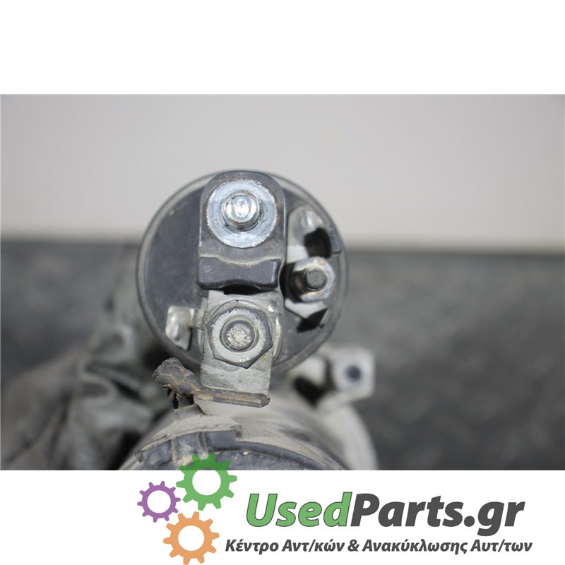 MERCEDES - R170 - Μίζα - 2ΠΟΡΤΟ - ΕΤΟΣ: 1996-2004 - ΚΩΔ.ΚΑΤ/ΣΤΗ: 026309<br /><br />