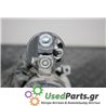 MERCEDES - R170 - Μίζα - 2ΠΟΡΤΟ - ΕΤΟΣ: 1996-2004 - ΚΩΔ.ΚΑΤ/ΣΤΗ: 026309<br /><br />