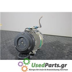 OPEL - CORSA - Κομπρεσέρ AC - 5ΠΟΡΤΟ - ΕΤΟΣ: 2000-2006 - ΚΩΔ.ΚΑΤ/ΣΤΗ: 2918  050812138  09132918<br /><br />