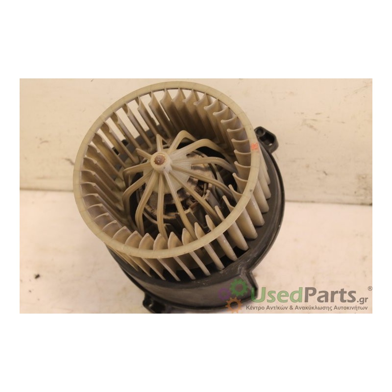 FIAT- DUCATO - Μοτέρ καλοριφέρ--2.0CC