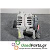 OPEL - ASTRA - Δυναμό - ΣΕΝΤΑΝ - ΕΤΟΣ: 1995-1998 - ΚΩΔ.ΚΑΤ/ΣΤΗ: 0124415002  90561971<br /><br />