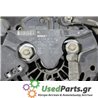 OPEL - ASTRA - Δυναμό - ΣΕΝΤΑΝ - ΕΤΟΣ: 1995-1998 - ΚΩΔ.ΚΑΤ/ΣΤΗ: 0124415002  90561971<br /><br />