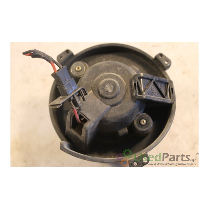 FIAT- DUCATO - Μοτέρ καλοριφέρ--2.0CC