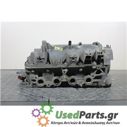 NISSAN - KUBISTAR - Καπάκι μοτέρ / Κεφαλλάρι - ΚΩΔΙΚΟΣ ΜΗΧΑΝΗΣ: K4MA7 - ΚΥΒΙΚΑ: 1600 - ΕΤΟΣ: 2003-2009 - ΚΩΔ.ΚΑΤ/ΣΤΗ: <br /><br 