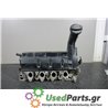 MERCEDES - W168 - Καπάκι μοτέρ / Κεφαλλάρι - ΚΩΔΙΚΟΣ ΜΗΧΑΝΗΣ: 166960 - ΚΥΒΙΚΑ: 1598 - ΕΤΟΣ: 1998-2004 - ΚΩΔ.ΚΑΤ/ΣΤΗ: R166  01602