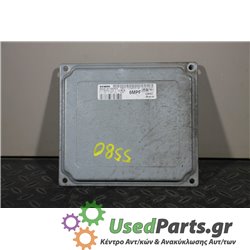 FORD - FOCUS - Εγκέφαλος ECU - 5ΠΟΡΤΟ - ΕΤΟΣ: 2004-2008 - ΚΩΔ.ΚΑΤ/ΣΤΗ: S118934103  SIM28  6MPF  J38AC<br /><br />