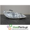 PEUGEOT - 206 - Φανάρι εμπρός - STATION - ΘΕΣΗ: Εμπρός δεξιά - ΕΤΟΣ: 1998-2009 - ΚΩΔ.ΚΑΤ/ΣΤΗ: <br /><br />