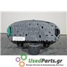 VW - POLO - Καντράν - 2ΠΟΡΤΟ - ΕΤΟΣ: 2002-2005 - ΚΩΔ.ΚΑΤ/ΣΤΗ: VD0110080125001A  VWZ7Z0D9861072  050504  00318  6Q0920  820<br />