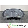 VW - POLO - Καντράν - 5ΠΟΡΤΟ - ΕΤΟΣ: 2002-2005 - ΚΩΔ.ΚΑΤ/ΣΤΗ: VWZ7Z0E1388590  200105  00442  6Q0920  800  V03<br /><br />