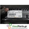 VW - POLO - Καντράν - 5ΠΟΡΤΟ - ΕΤΟΣ: 2002-2005 - ΚΩΔ.ΚΑΤ/ΣΤΗ: VWZ7Z0E1388590  200105  00442  6Q0920  800  V03<br /><br />