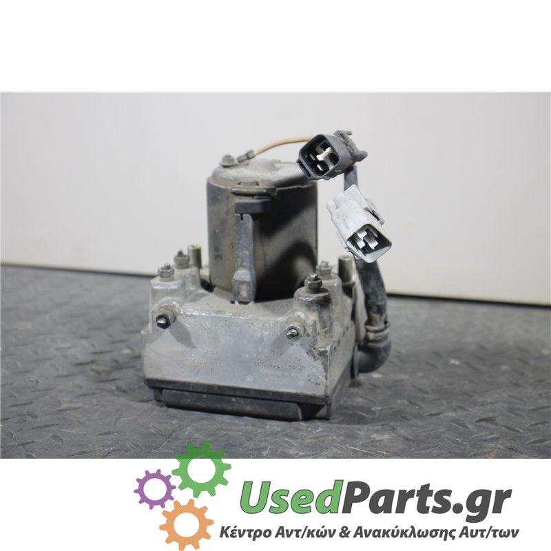 TOYOTA - CARINA - Μονάδα ABS - ΣΕΝΤΑΝ - ΘΕΣΗ:  - ΕΤΟΣ: 1996-2001 E - ΚΩΔ.ΚΑΤ/ΣΤΗ: 4451005011  6631510778<br /><br />