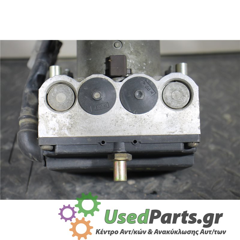 TOYOTA - CARINA - Μονάδα ABS - ΣΕΝΤΑΝ - ΘΕΣΗ:  - ΕΤΟΣ: 1996-2001 E - ΚΩΔ.ΚΑΤ/ΣΤΗ: 4451005011  6631510778<br /><br />