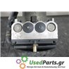 TOYOTA - CARINA - Μονάδα ABS - ΣΕΝΤΑΝ - ΘΕΣΗ:  - ΕΤΟΣ: 1996-2001 E - ΚΩΔ.ΚΑΤ/ΣΤΗ: 4451005011  6631510778<br /><br />