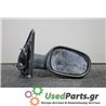 RENAULT - MEGANE - Καθρέπτης Ηλεκτρικός - COUPE - ΘΕΣΗ: Δεξιά - ΕΤΟΣ: 1999-2002 - ΚΩΔ.ΚΑΤ/ΣΤΗ: <br /><br />