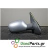 RENAULT - MEGANE - Καθρέπτης Ηλεκτρικός - COUPE - ΘΕΣΗ: Δεξιά - ΕΤΟΣ: 1999-2002 - ΚΩΔ.ΚΑΤ/ΣΤΗ: <br /><br />