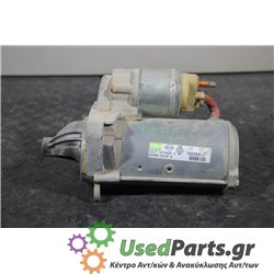 RENAULT - TRAFFIC - Μίζα - VAN - ΕΤΟΣ: 2006-2014 - ΚΩΔ.ΚΑΤ/ΣΤΗ: 13J7  0748KZ  820068430A  TS22E5<br /><br />