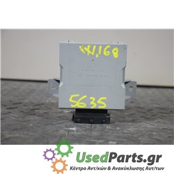 MERCEDES - W168 - Διάφορα Ηλεκτρικά - Ηλεκτρονικά - 5ΠΟΡΤΟ - ΕΤΟΣ: 1998-2004 - ΚΩΔ.ΚΑΤ/ΣΤΗ: A1688201326  150036<br /><br />