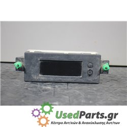 OPEL - ASTRA - Οθόνη - 5ΠΟΡΤΟ - ΕΤΟΣ: 1998-2004 - ΚΩΔ.ΚΑΤ/ΣΤΗ: AZ0867  24418957  002419386  96598<br /><br />