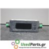 OPEL - ASTRA - Οθόνη - 5ΠΟΡΤΟ - ΕΤΟΣ: 1998-2004 - ΚΩΔ.ΚΑΤ/ΣΤΗ: AZ0867  24418957  002419386  96598<br /><br />