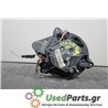 CITROEN - XSARA - Μοτέρ καλοριφέρ - 5ΠΟΡΤΟ - ΕΤΟΣ: 2000-2004 - ΚΩΔ.ΚΑΤ/ΣΤΗ: ANF6582678  012301  12006440002<br /><br />