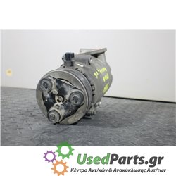 FORD - FOCUS - Κομπρεσέρ AC - 5ΠΟΡΤΟ - ΕΤΟΣ: 2004-2008 - ΚΩΔ.ΚΑΤ/ΣΤΗ: <br /><br />