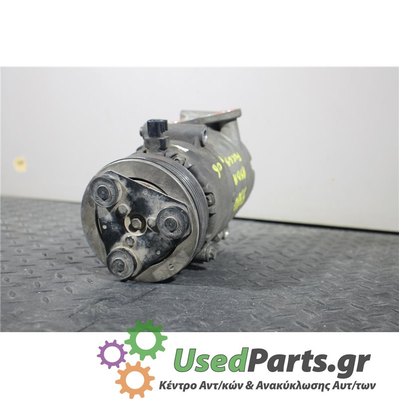 FORD - FOCUS - Κομπρεσέρ AC - 5ΠΟΡΤΟ - ΕΤΟΣ: 2004-2008 - ΚΩΔ.ΚΑΤ/ΣΤΗ: <br /><br />