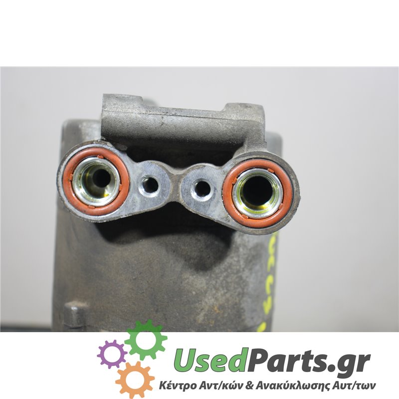FORD - FOCUS - Κομπρεσέρ AC - 5ΠΟΡΤΟ - ΕΤΟΣ: 2004-2008 - ΚΩΔ.ΚΑΤ/ΣΤΗ: <br /><br />