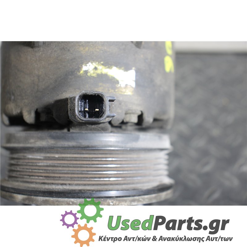 FORD - FOCUS - Κομπρεσέρ AC - 5ΠΟΡΤΟ - ΕΤΟΣ: 2004-2008 - ΚΩΔ.ΚΑΤ/ΣΤΗ: <br /><br />