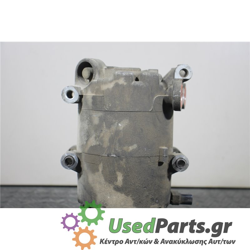 FORD - FOCUS - Κομπρεσέρ AC - 5ΠΟΡΤΟ - ΕΤΟΣ: 2004-2008 - ΚΩΔ.ΚΑΤ/ΣΤΗ: <br /><br />