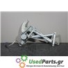 NISSAN - MICRA - Γρύλος παραθύρου - 5ΠΟΡΤΟ - ΘΕΣΗ: Εμπρός αριστερά - ΕΤΟΣ: 1998-2000 - ΚΩΔ.ΚΑΤ/ΣΤΗ: C578VA  SD915814<br /><br />