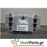PEUGEOT - 307 - Εγκέφαλος ECU - 5ΠΟΡΤΟ - ΕΤΟΣ: 2001-2005 - ΚΩΔ.ΚΑΤ/ΣΤΗ: IAW6LP201  HW16631044  HW9647498180    SW16710064  SW965
