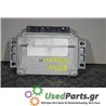 PEUGEOT - 307 - Εγκέφαλος ECU - 5ΠΟΡΤΟ - ΕΤΟΣ: 2001-2005 - ΚΩΔ.ΚΑΤ/ΣΤΗ: IAW6LP201  HW16631044  HW9647498180    SW16710064  SW965